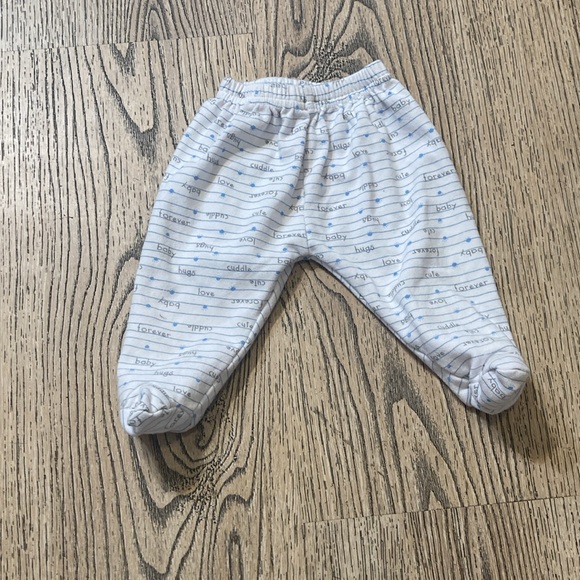 Baby boy clothes bundle size 03 months - Picture 5 of 16